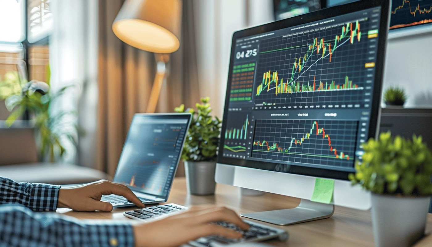 Comprendre et maîtriser le backtest ProRealTime pour une stratégie d'investissement optimale