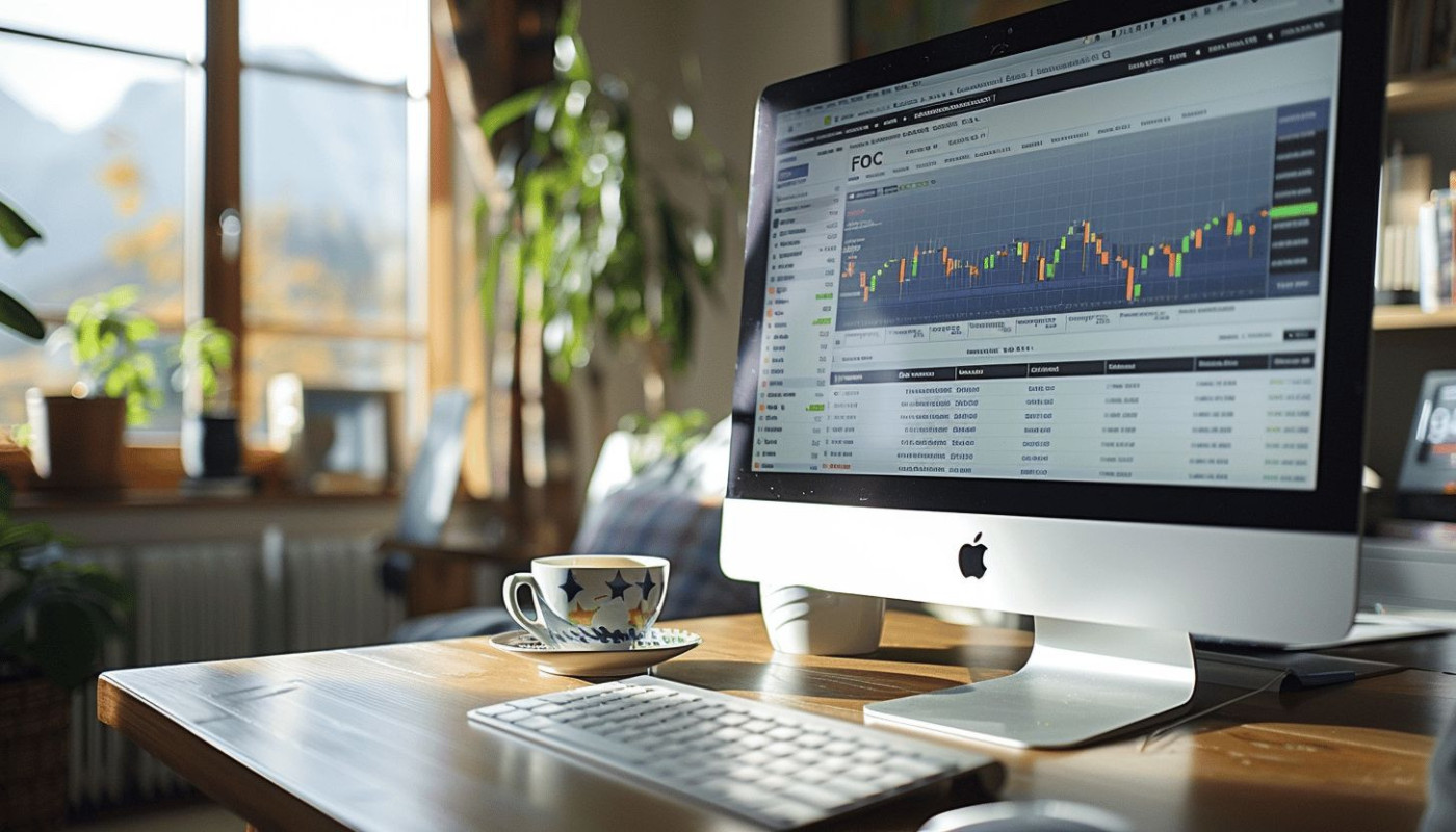 Comprendre et utiliser Forex Factory en français
