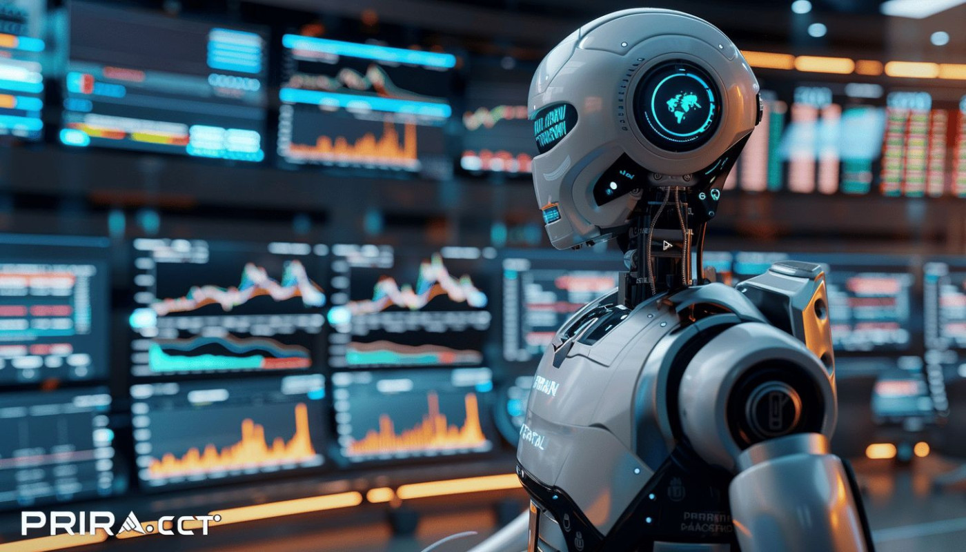Comprendre et utiliser l'IPC Bot pour optimiser le trading avec Intelligence Prime Capital