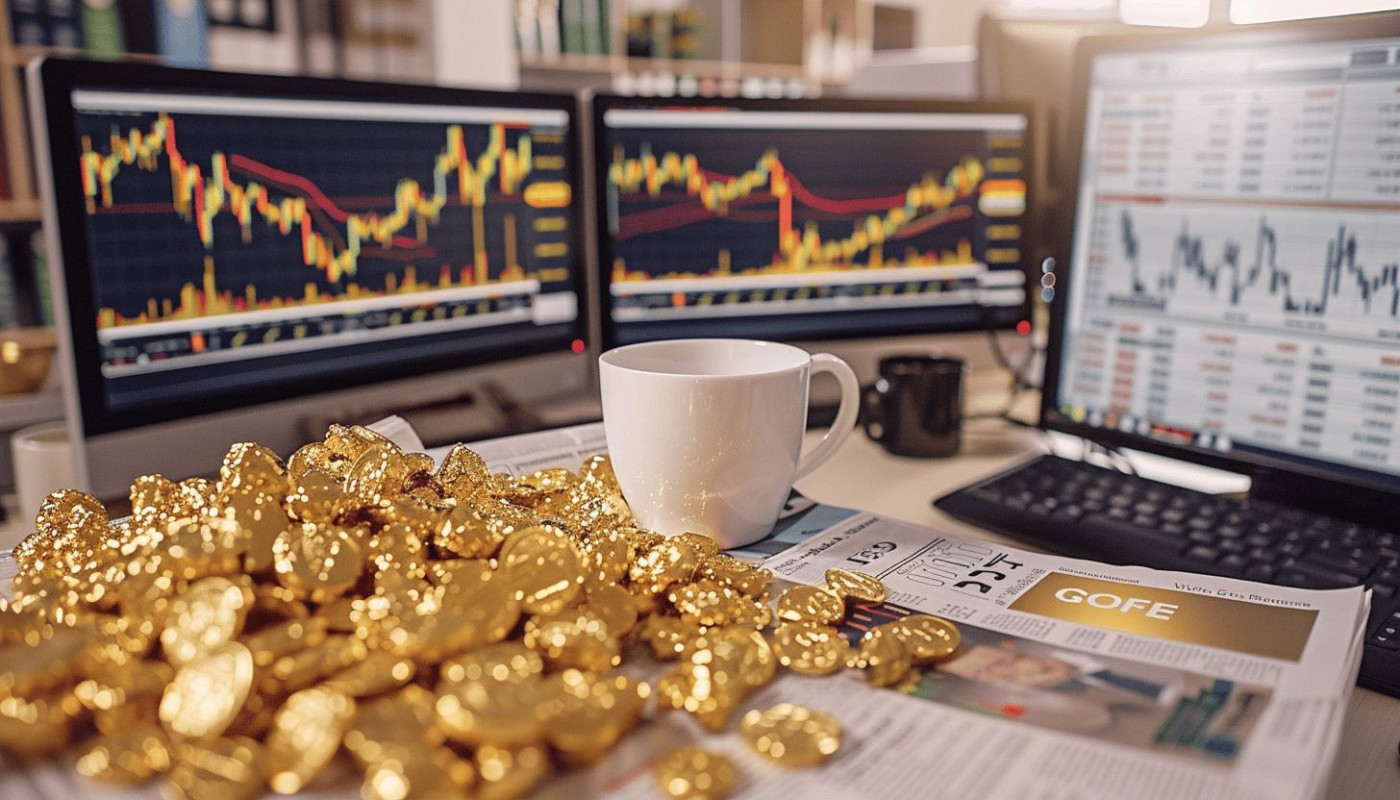 Comprendre la dynamique du XAUUSD dans le marché des changes