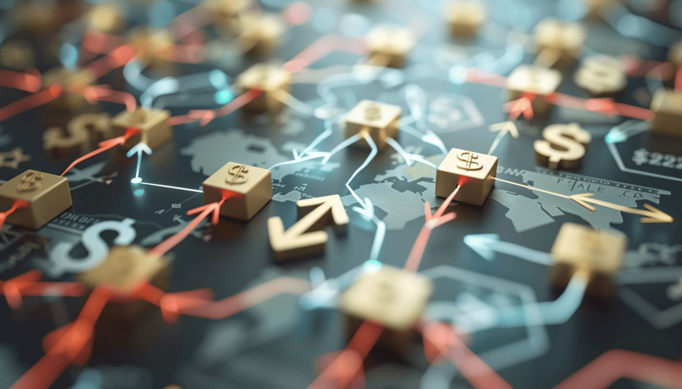 Comprendre le fonctionnement des swaps forward et des forward swaps