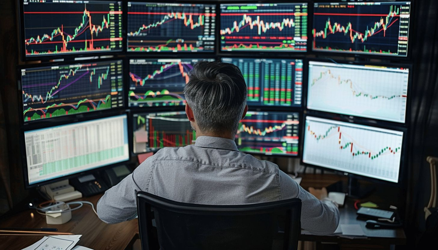 Comprendre le prélèvement dans le trading passion