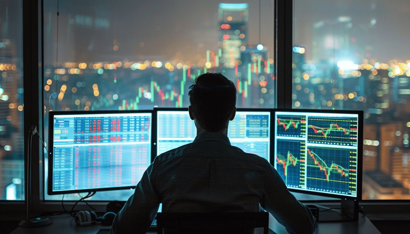 Comprendre les bases du trading avec les CFD sur actions