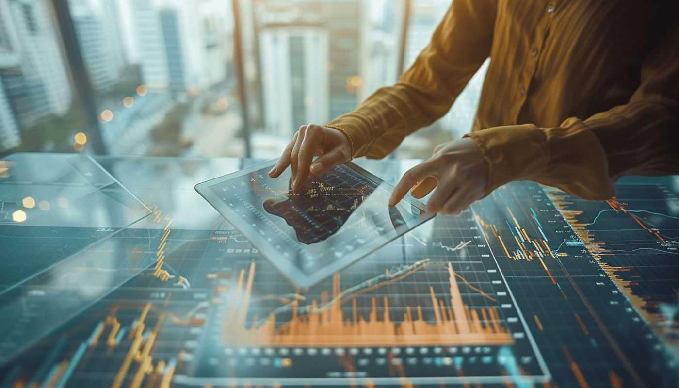 Construire et gérer efficacement un portefeuille ETF : exemples pratiques