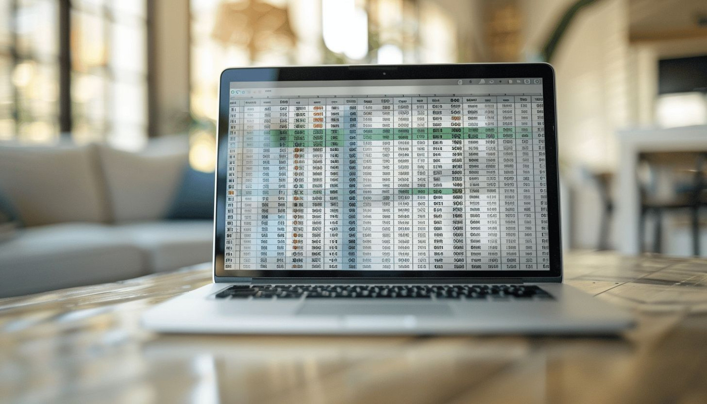 Création d'un modèle de journal de trading sous Excel : guide pratique