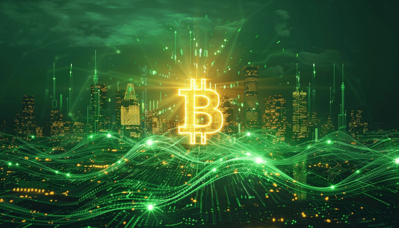 Cryptomonnaie et énergies renouvelables, une alliance d'avenir ?