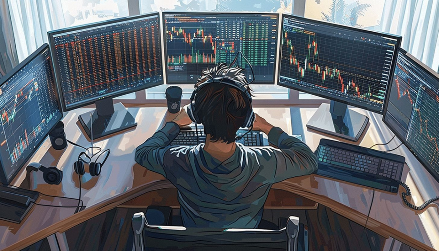 Découvrir et maîtriser le divergence trading sur le forex grâce au divergence RSI