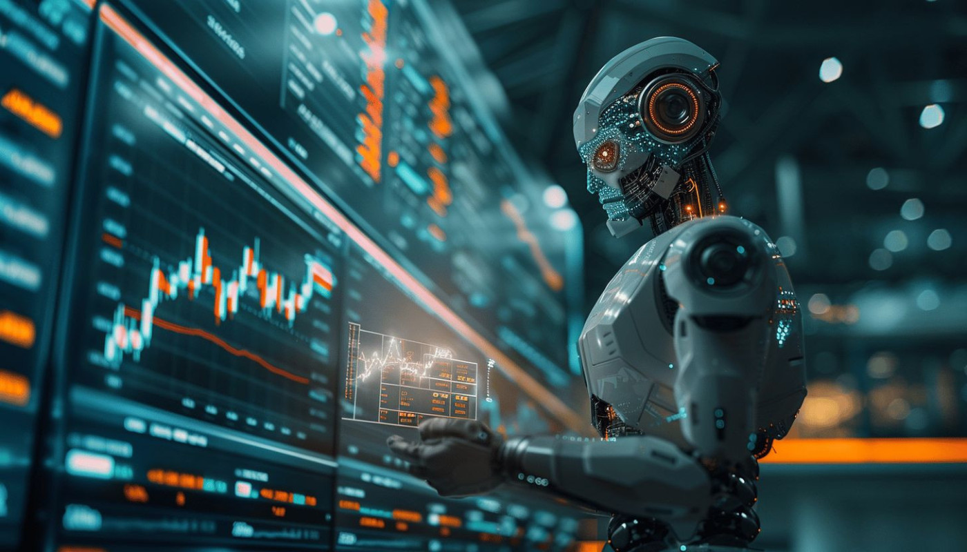 Découvrir le meilleur algorithme de trading pour optimiser vos transactions