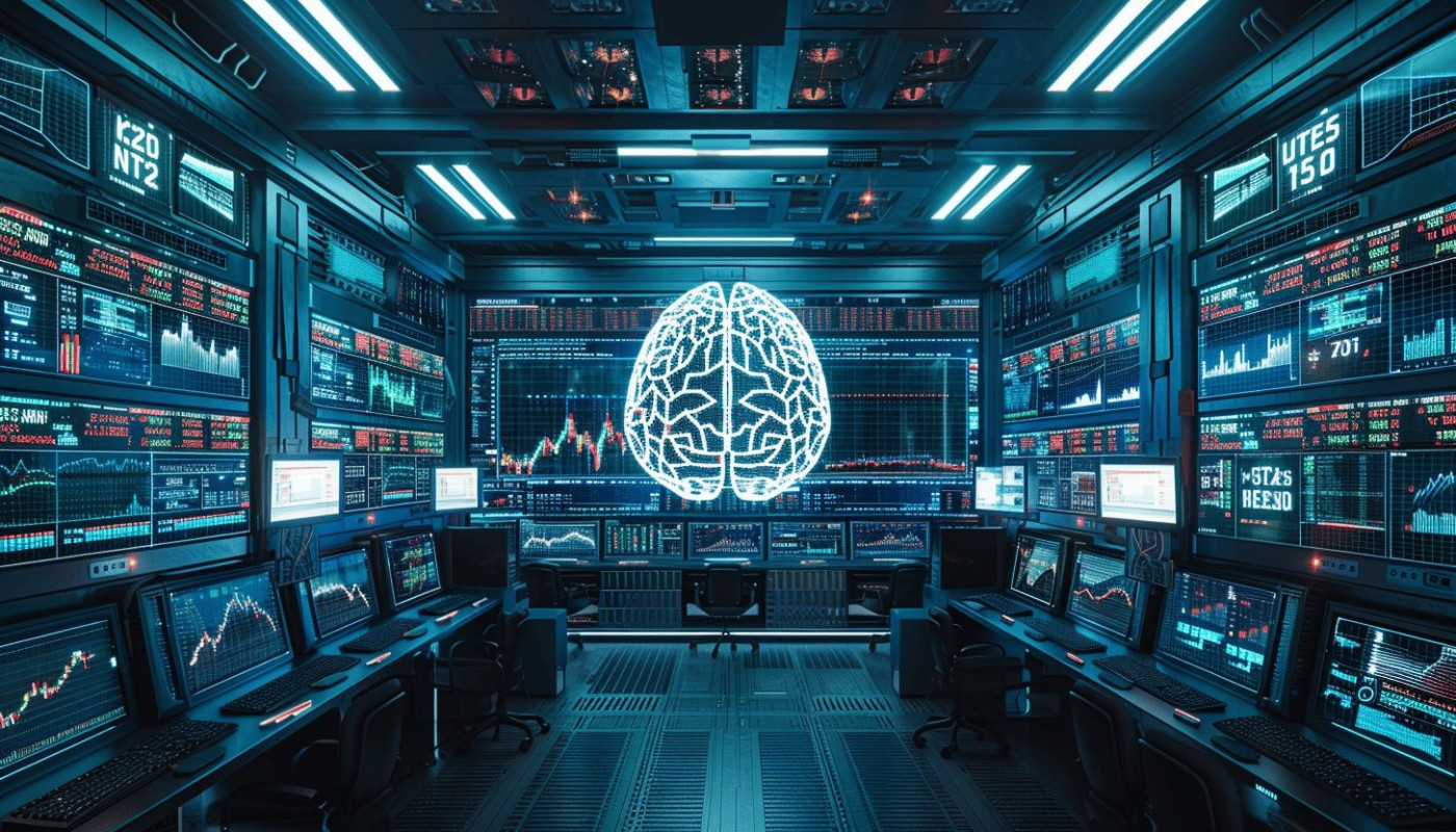 Décryptage de l'algorithme ProRealTime et son impact sur le trading