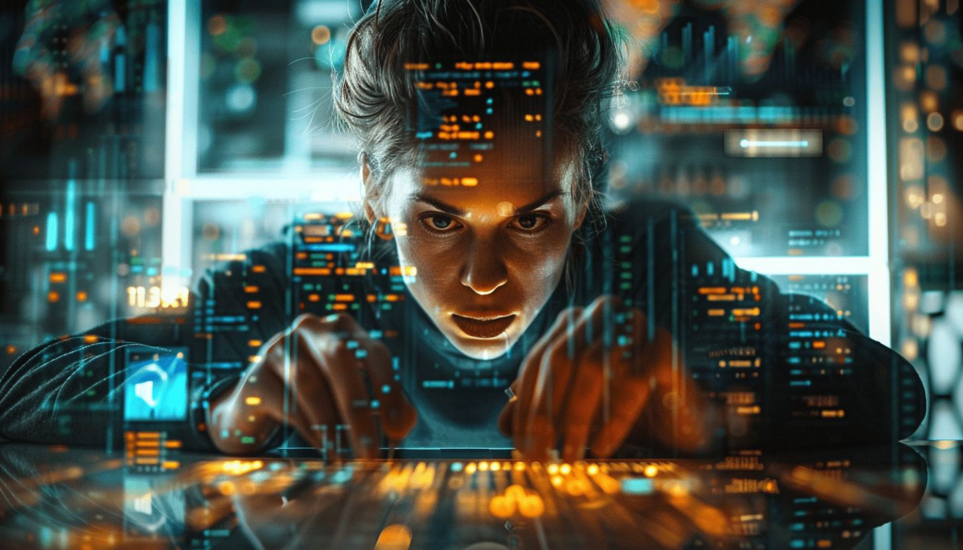 Devenir un pro du real code : guide pour les amateurs et les professionnels