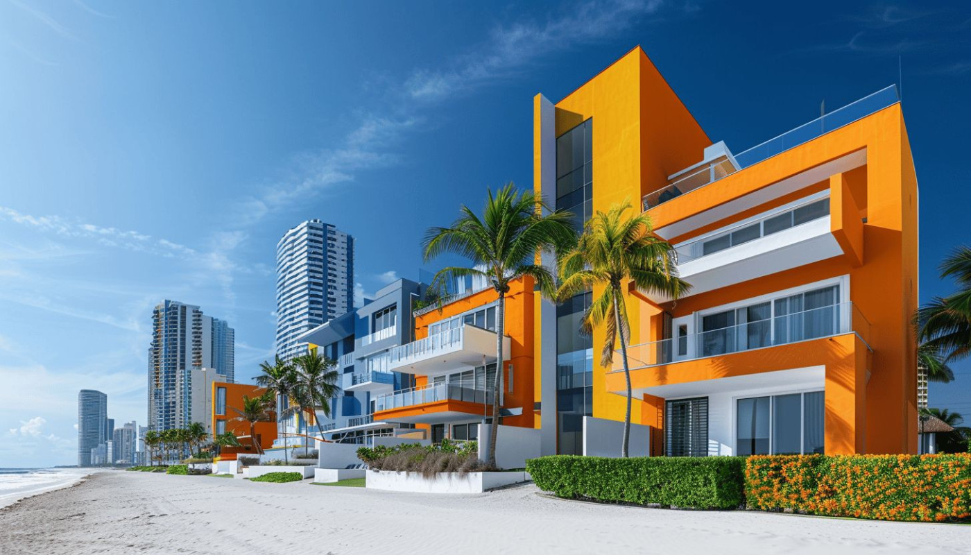 Investissement dans les villes balnéaires, nouvelle tendance ?