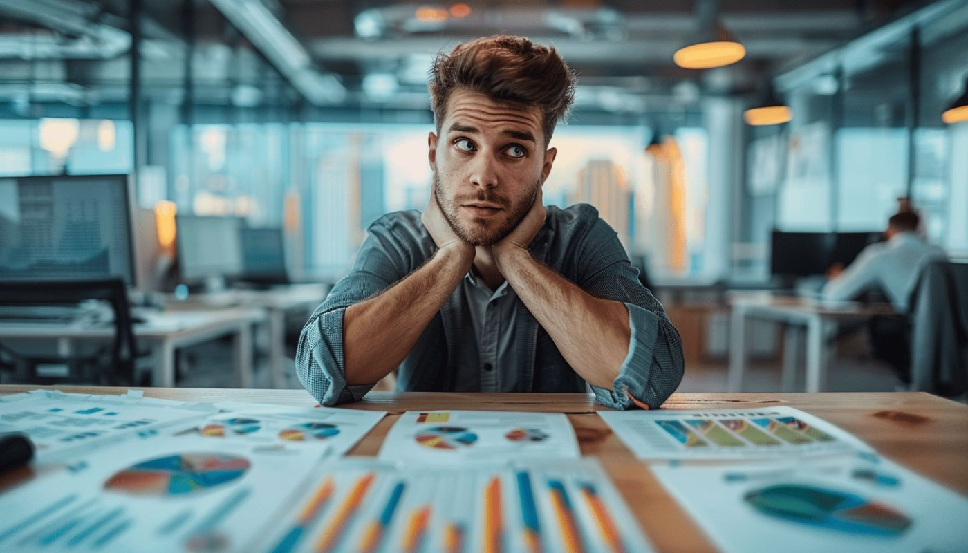 La psychologie derrière les erreurs d'investissement courantes